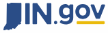 IN.gov BMV home page